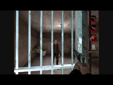 Postal 2: Police Station Carnage