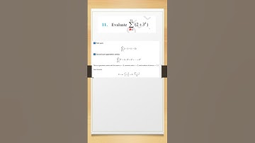 Chapter 8 Sequences and Series Class 11 Maths Exercise 8.2 - Q11 #cbse #class11maths
