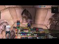 dont throw dynamite while healing (hardcore)