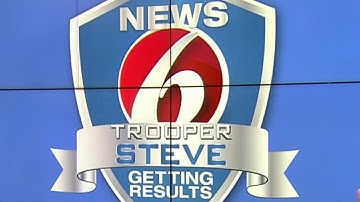 Ask Trooper Steve: What