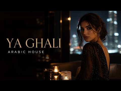 DJ_TAB - Ya Ghali (Official Music Video) | Arabic House