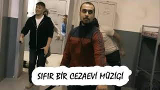 Sıfır Bir Adana Cezaevi Müziği (Seyfi Öldü) Resimi