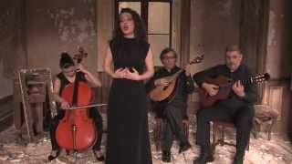 Helena Sarmento - Fado Despedida (Hospício)