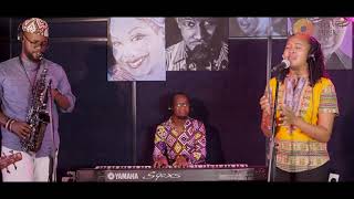 Carol Wanjiru's 'Munduiriri' - Rendition by Shamsi Music feat. Alice Kimanzi #ShamsiSaysAsante