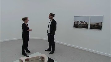 Anne Holtrop - Trail House - Mind the System, Find the Gap | Z33