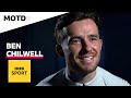 Which final is Chelsea's Ben Chilwell most nervous about? | MOTDx