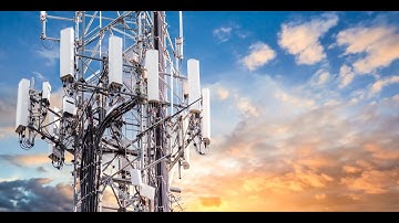 Protecting from EMFs (Low and High Frequencies)