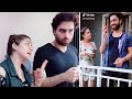 Pati Patne ka Pyaar Asman par #new tik Tok comedy vedio  must watch#restykamboj