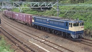 3075レ EF65-2074