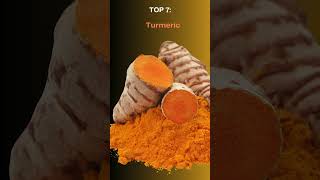 Top 10 Brain Boosting Foods to Improve Memory After 60