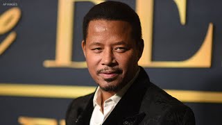 'They looked after themselves:' Terrence Howard sues CAA for fraud over 'Empire' role