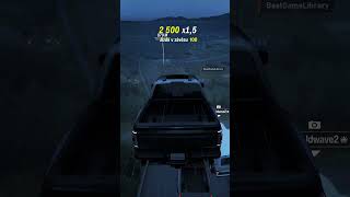 Is This The Best Forza Horizon 6 Concept Map Ever Built? #ForzaHorizon6 #GamingShorts #FordRaptor