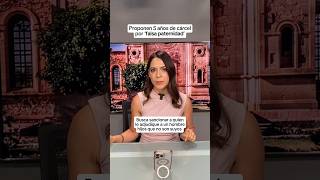 Proponen 5 Años De Cárcel A Quienes Falsa Paternidad A Hombres