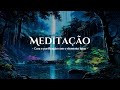 Som de Meditação | Cura e purificação com o elemento Água | Refúgio Elemental