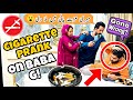 Smoking prank on baba   baba ne cigarette pakar liye  bohat gussa ho gaye