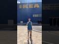 #bim #ai #architecture #revit #shorts #youtubeshorts #viral #fyp #IKEA #IKEAМагазин #гипермаркет