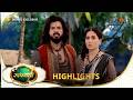 Roopamati | Highlights | Epi no - 45 | Supernatural Hindi Drama | Digital Exclusive | Sun Neo