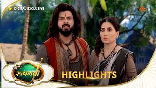 Roopamati  Highlights  Epi No  45  Supernatural Hindi Drama  Digital Exclusive  Sun Neo