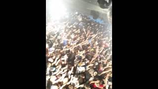 Celebrity Dash Berlin - Adele Hello, 1/30/16 in Tampa Profile