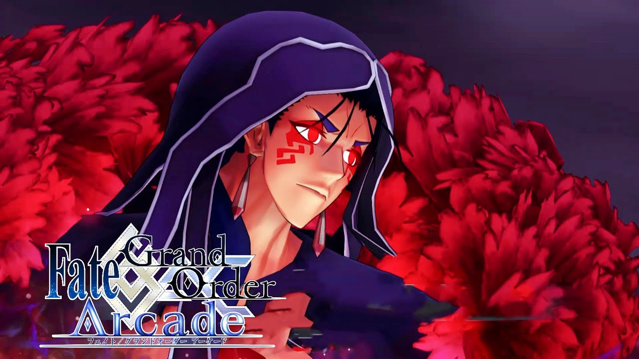Fate Grand Order Arcade 新総身霊衣実装 バトルインニューヨークギルガメッシュ Gilgamesh Fgoac Fgoアーケード Youtube