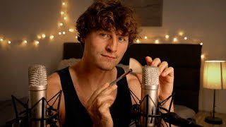 ASMR That Feels Like I'm Really There!