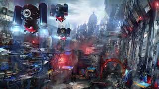 Fallen Empire / Point of No Return (Brian Delgado).