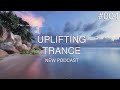 ♫ Uplifting Trance Mix #004 | July 2021 | OM TRANCE