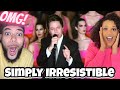 WE’RE CRACKING UP!... | FIRST TIME HEARING Robert Palmer - Simply Irresistible REACTION