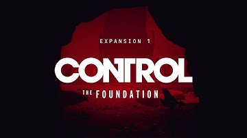 Control: The Foundation DLC Part 3 [gameplay]