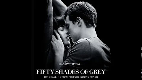 15. Ana And Christian - Danny Elfman (Fifty Shades Of Grey Soundtrack)