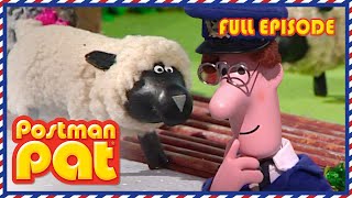 Mystery of the Sneaky Sheep 🐑 | Postman Pat | Full Episode
