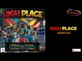 High Place Riddim Mix(April 2024) Feat. Various Artists...