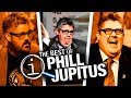 QI | Phill Jupitus's Best Moments