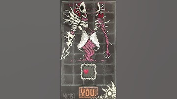 Undertale Purgatory - Undyne #shorts