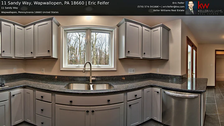 11 Sandy Way, Wapwallopen, PA 18660 | Eric Feifer