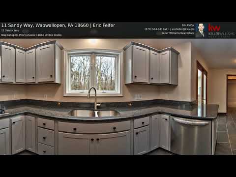 11 Sandy Way, Wapwallopen, PA home video tour