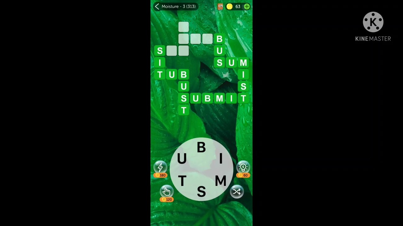 Crossword Quest puzzle part30/mary jane rosales