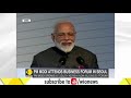 PM Modi attends Business Forum in Seoul Mp3 Song