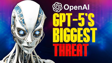 This is Why GPT-5 Will Change The World