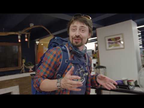 Рюкзак Deuter Futura 50+10