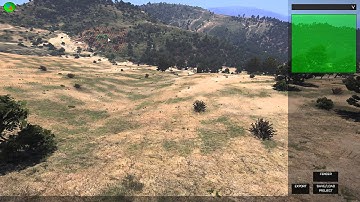 Map Builder - R&D Terrainvertex highlighting