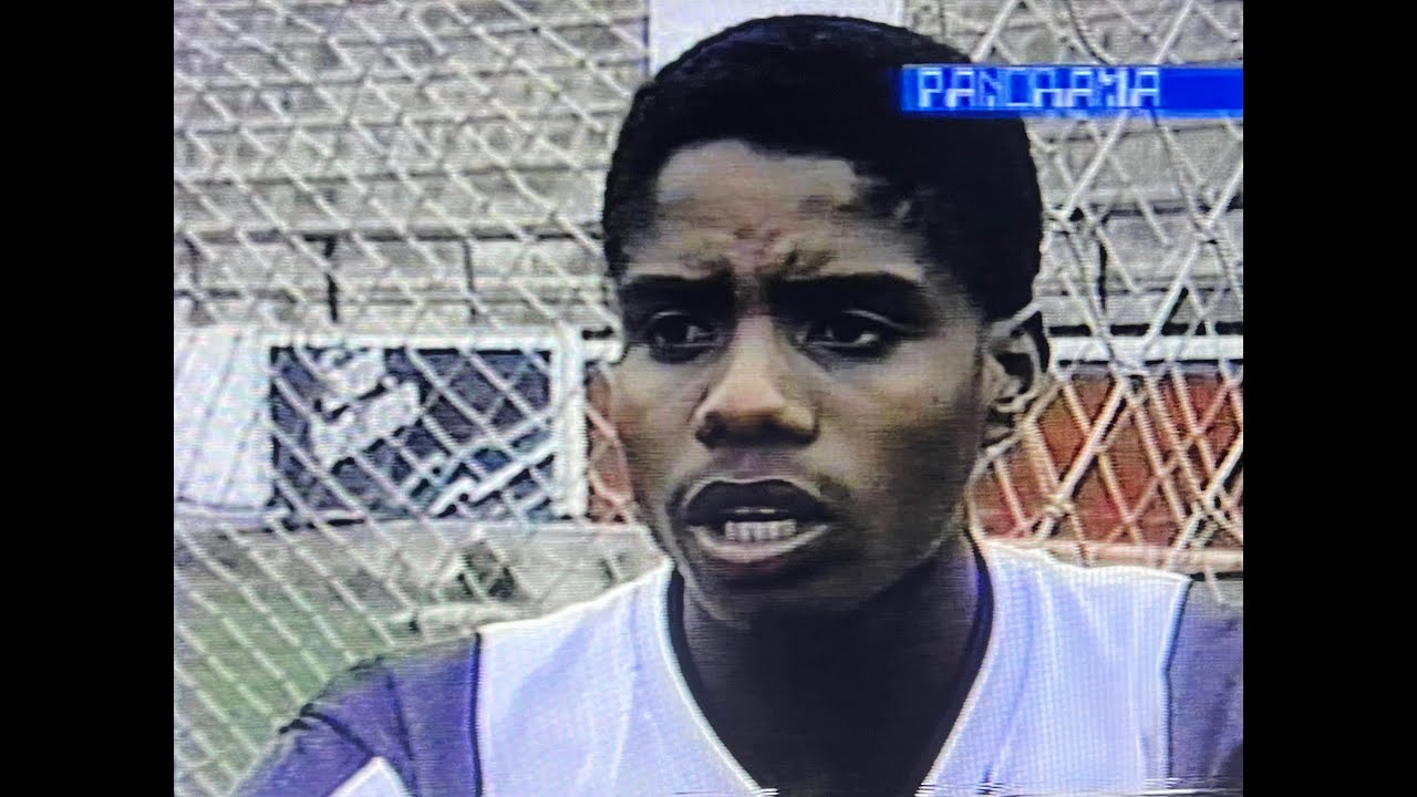 DARÍO MUCHOTRIGO REPORTAJE DE 1993 YouTube