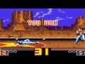 Fatal Fury Special Game Sample Game Gear 