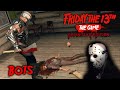 Friday the 13th the game - Gameplay 2.0 - Uber Jason