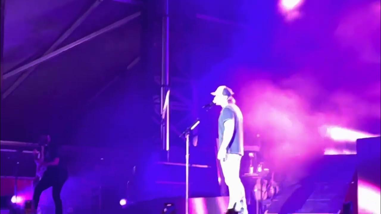 Morgan Wallen Somebody’s Problem live Norfolk, VA 2022 Morgan Wallen Somebody’s Problem live Norfolk, VA 2022
