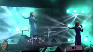 24 - Natali Deni̇z - İki Güneş