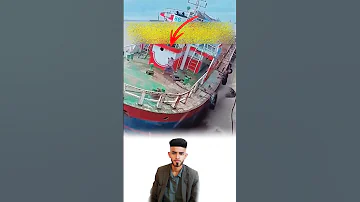 في كل شر نظنه هلاك ا هناك لطف خفي من الله فالأمواج تعصف بالسفينة لكنها لا تغرق إلا بإذنه Shorts 