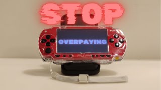 【ちょちゅけ】ps vita  psp3000 $_57.JPG?set_id=8800005007