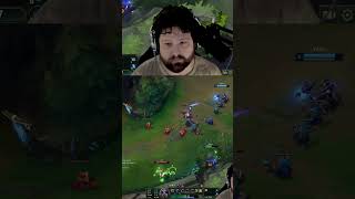 Alistar All In | #EMVclips #Lolclips #LeagueOfLegends #Support #Alistar