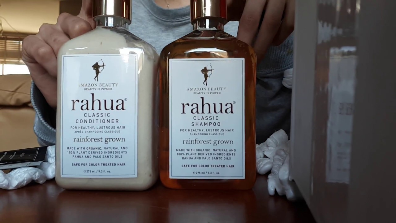 Miranda Kerr S Hair And Beauty Secret Rahua Organic Natural Vegan